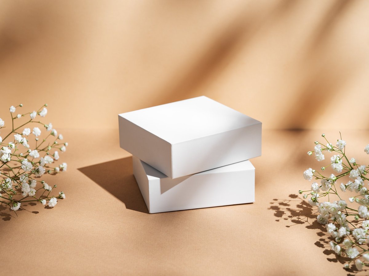Empaques de producto: cajas y embalajes corporativos